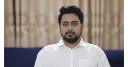 আন্তর্জাতিক অপরাধ ট্র্যাইব্যুনালে যা বললেন নাহিদ ইসলাম