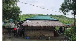 নাইক্ষ্যংছড়ি সীমান্তে চার ঘণ্টা ধরে মর্টারশেল বিস্ফোরণ নাইক্ষ্যংছড়ি সীমান্তে চার ঘণ্টা ধরে মর্টারশেল বিস্ফোরণ