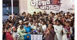 কক্সবাজারে সত্য উন্মোচন করার পর বাধা আসছে: নাহিদ