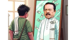 নিঃস্ব থেকে হাজার কোটি টাকার মালিক