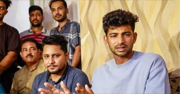 পুলিশের মারধর ও হয়রানির বর্ণনা দিলেন ক্রিকেটার নাঈম হাসান