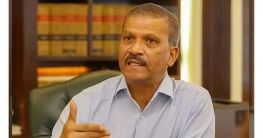 আমেরিকায় বাড়ি কেনার অভিযোগ, যা বললেন আসিফ নজরুল