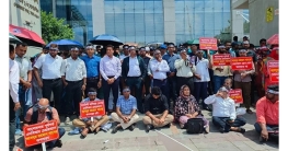 এনবিআরের শাটডাউন কর্মসূচি প্রত্যাহার