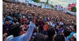 সেই পুরোনো ‘কালপ্রিটরাই’ আবার প্রশাসনে ফিরে এসেছে: সারজিস