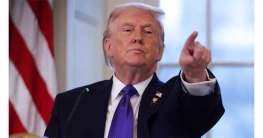 দুই কারণে গ্রিনল্যান্ড পেতে চান ট্রাম্প