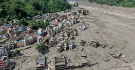 নেপালের বন্যায় পর্যটকসহ নিখোঁজ ৫৭৯, নিহত ৯৮ নেপালের বন্যায় পর্যটকসহ নিখোঁজ ৫৭৯, নিহত ৯৮