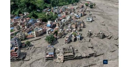 নেপালে লাশ আর লাশ নেপালে লাশ আর লাশ