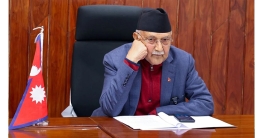ভারত বিরোধিতার কারণে প্রধানমন্ত্রিত্ব হারিয়েছি