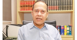 এবার গ্রেফতার সাবেক সিইসি হাবিবুল আউয়াল