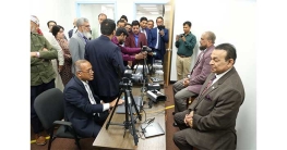 যুক্তরাষ্ট্রে এনআইডি কার্ড বিতরণ শুরু