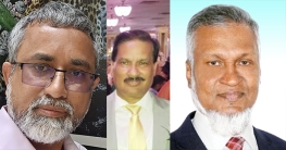 সোসাইটির নির্বাচনে ৩ সিলেটির লড়াই!