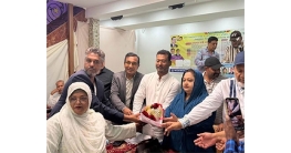 ‘তারেকের বিরুদ্ধে অপপ্রচারকারিরা গণতন্ত্রের শত্রু’