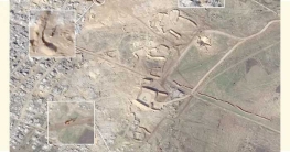 উত্তর গাজার বসতি, কৃষিজমি মুছে ফেলছে ইসরায়েল