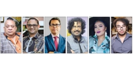 শাহ নেওয়াজ গ্রুপে নতুন মুখ