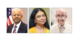 ভেংগে গেল নিউইয়র্ক বইমেলা
