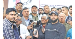 নিউইয়র্কের কর্মিসভায় হাসিনার ভার্চুয়াল ভাষণ