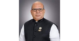 বেইলী রোডের অগ্নিকান্ডে মারা গেছেন আতাউর রহমান শামীম