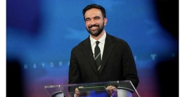 যে কারণে মার্কিন প্রেসিডেন্ট হতে পারবেন না মামদানি