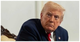 প্রতারকের ৭ বছরের সাজা মওকুফ করলেন ট্রাম্প, কিন্তু কেন?