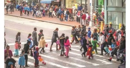 নিউইয়র্কের বাসিন্দাদের ৭০ শতাংশই ভাড়াটে নিউইয়র্কের বাসিন্দাদের ৭০ শতাংশই ভাড়াটে