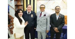 এনওয়াইপিডি-কমিউনিটি মতবিনিময় এনওয়াইপিডি-কমিউনিটি মতবিনিময়