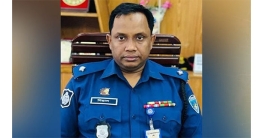 স্কুলছাত্রকে অস্ত্র দিয়ে ফাঁসানোর অভিযোগ ওসির বিরুদ্ধে