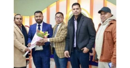 ব্রংকসে এসেন্ড এবিএ ও চিশতি সিপিএ অফিস উদ্বোধন ব্রংকসে এসেন্ড এবিএ ও চিশতি সিপিএ অফিস উদ্বোধন