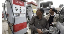 জ্বালানি তেলের দাম লিটারপ্রতি বাড়লো ২ টাকা