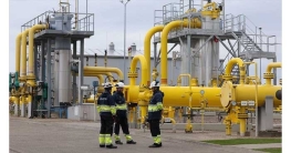 ইউরোপে গ্যাসের দাম বৃদ্ধি, প্রতি ঘনফুট ৭৮৫ ডলার