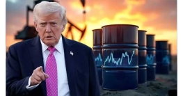 ভেনেজুয়েলার তেল নিয়ন্ত্রণ ট্রাম্পের জন্য কেন কঠিন