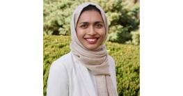 কানাডার এমপি বাংলাদেশি ডলি বেগম ভাইরাল