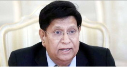 র‌্যাব রাজনৈতিক উদ্দেশ্যে ব্যবহৃত হচ্ছে না: পররাষ্ট্রমন্ত্রী