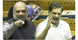 স্বাধীন ভারতের প্রথম ‘ভোট চোর’ গান্ধী পরিবার স্বাধীন ভারতের প্রথম ‘ভোট চোর’ গান্ধী পরিবার