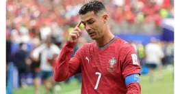 রোনালদো কেন নায়ক থেকে ভিলেন রোনালদো কেন নায়ক থেকে ভিলেন