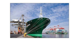 স্বল্প খরচে চট্টগ্রাম ও মোংলা বন্দর ব্যবহার করবে ভারত