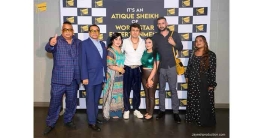 গোল্ডেন এইজ প্রেজেন্টস সোনু নিগমের কনসার্ট গোল্ডেন এইজ প্রেজেন্টস সোনু নিগমের কনসার্ট