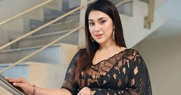 নেপালে ভালো আছি চিন্তা করবেন না: অপু বিশ্বাস