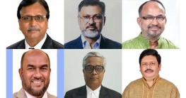 ৬ সিটি করপোরেশনে বিএনপির দলীয় নেতাদের নিয়োগ ৬ সিটি করপোরেশনে বিএনপির দলীয় নেতাদের নিয়োগ
