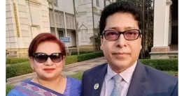 মন্ত্রীর হাজার কোটি স্ত্রী ‘ক্যাসিনো সম্রাজ্ঞী’