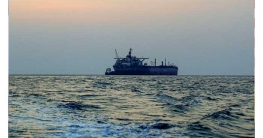 মাত্র একটি দেশকে হরমুজ প্রণালি ব্যবহারের অনুমতি দিল ইরান