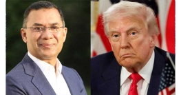 ট্রাম্পকে অভিনন্দন প্রধানমন্ত্রীর ট্রাম্পকে অভিনন্দন প্রধানমন্ত্রীর