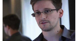 মার্কিন হুইসেলব্লোয়ার স্নোডেনকে রাশিয়ার নাগরিকত্ব দিয়েছেন পুতিন মার্কিন হুইসেলব্লোয়ার স্নোডেনকে রাশিয়ার নাগরিকত্ব দিয়েছেন পুতিন
