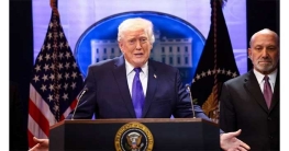 বয়স বাড়ার সঙ্গে সঙ্গে ট্রাম্প খামখেয়ালি হয়ে উঠছেন