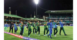 নিউ জিল্যান্ডকে উড়িয়ে ১৩ বছর পর ফাইনালে পাকিস্তান