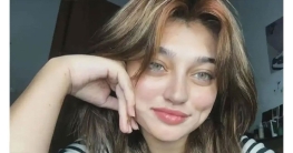 ‘গোপন ভিডিও ফাঁস’, অবশেষে মুখ খুললেন পাকিস্তানি তারকা