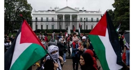 ফিলিস্তিন রাষ্ট্রের স্বীকৃতিকে সমর্থন করে যুক্তরাষ্ট্রের বেশিরভাগ ফিলিস্তিন রাষ্ট্রের স্বীকৃতিকে সমর্থন করে যুক্তরাষ্ট্রের বেশিরভাগ