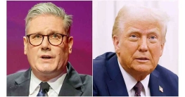 ট্রাম্পের সহায়তার আহ্বানে ব্রিটেন-জার্মানি-গ্রিসের না ট্রাম্পের সহায়তার আহ্বানে ব্রিটেন-জার্মানি-গ্রিসের না