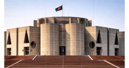 রাষ্ট্রপতি ভোটের বৈঠক আহ্বান করলেন সিইসি