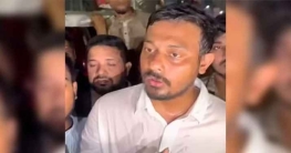 ৩ দাবি মানলে ঢাকা শহরে আর ককটেল ফুটবে না: পাটওয়ারী ৩ দাবি মানলে ঢাকা শহরে আর ককটেল ফুটবে না: পাটওয়ারী
