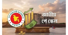 নতুন পে-স্কেলের খসড়ায় মূল বেতন বাড়ছে ১৪২ শতাংশ পর্যন্ত